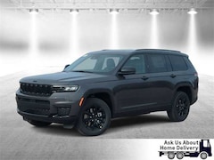 2025 Jeep Grand Cherokee L Altitude X Sport Utility