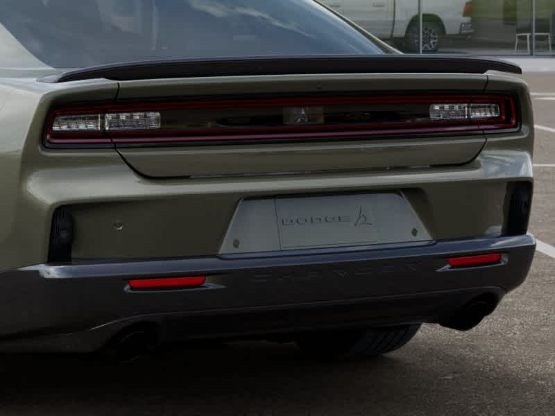 Thumbnail: 2026 Dodge Charger - 13