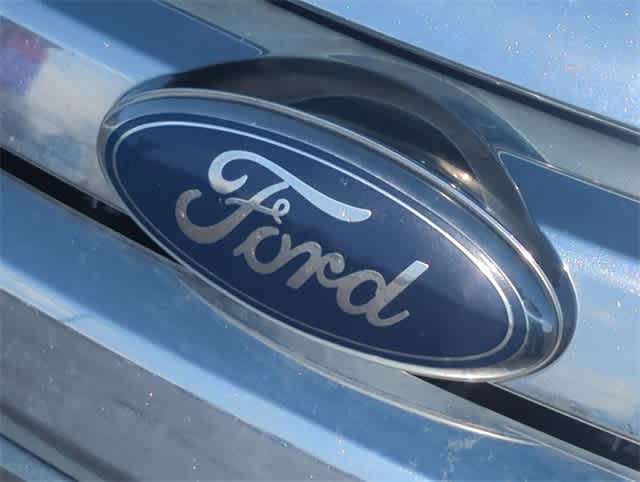 Thumbnail: 2012 Ford Fusion - 12