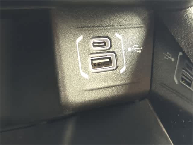 Thumbnail: 2026 Jeep Compass - 30