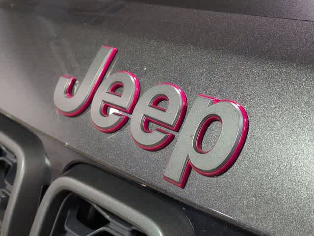 Thumbnail: 2020 Jeep Grand Cherokee - 12