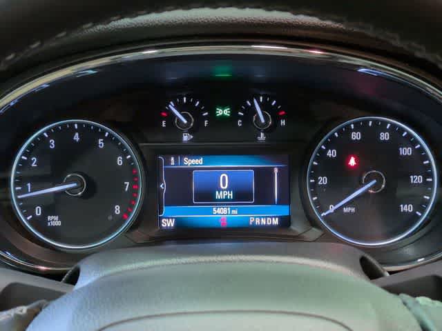 Thumbnail: 2020 Buick Encore - 29