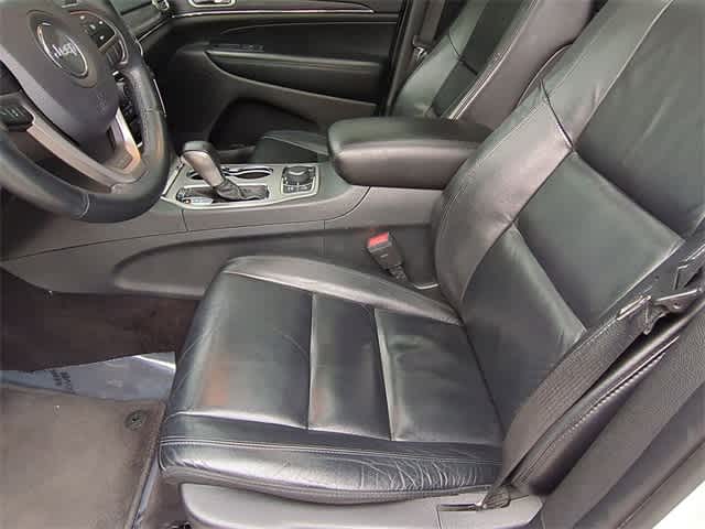 Thumbnail: 2019 Jeep Grand Cherokee - 16