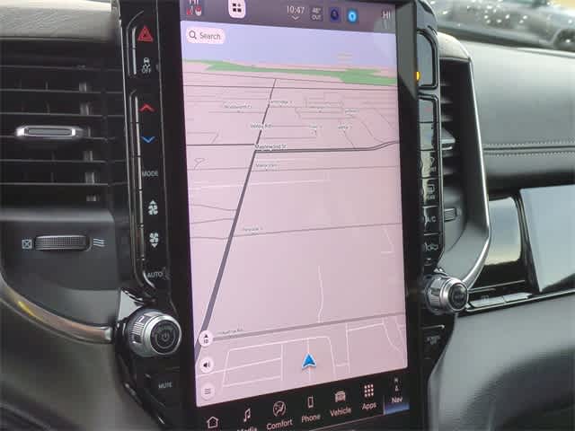 Thumbnail: 2026 RAM 1500 - 28