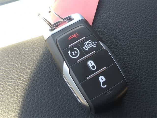 Thumbnail: 2026 RAM 1500 - 35