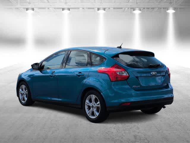 Thumbnail: 2014 Ford Focus - 6