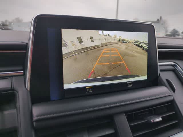 Thumbnail: 2023 Chevrolet Tahoe - 27