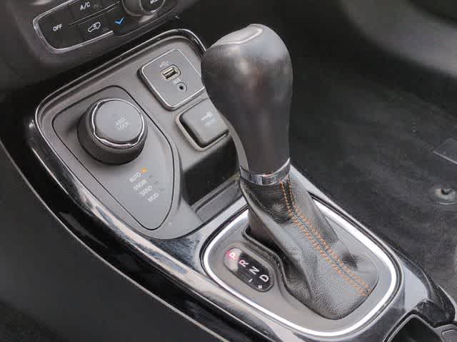 Thumbnail: 2018 Jeep Compass - 28