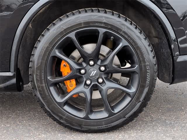 Thumbnail: 2023 Dodge Durango - 13