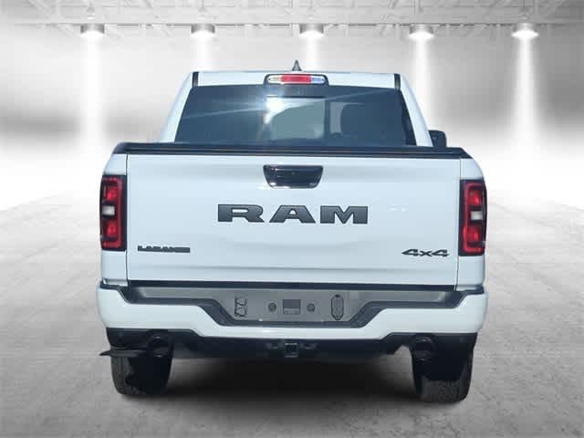 Thumbnail: 2026 RAM 1500 - 7