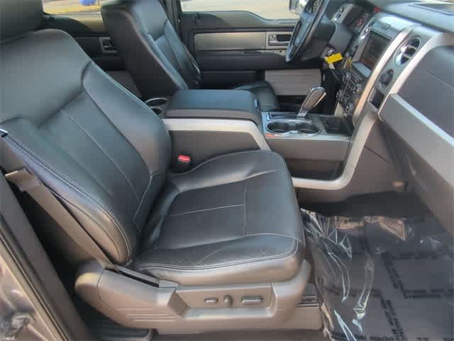Thumbnail: 2014 Ford F-150 - 21