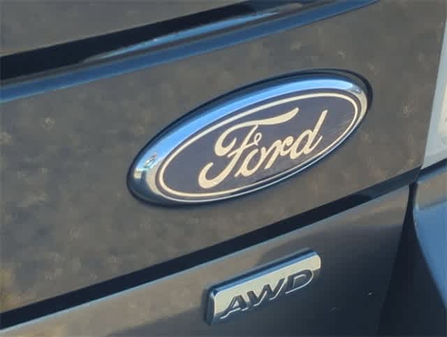 Thumbnail: 2017 Ford Flex - 12