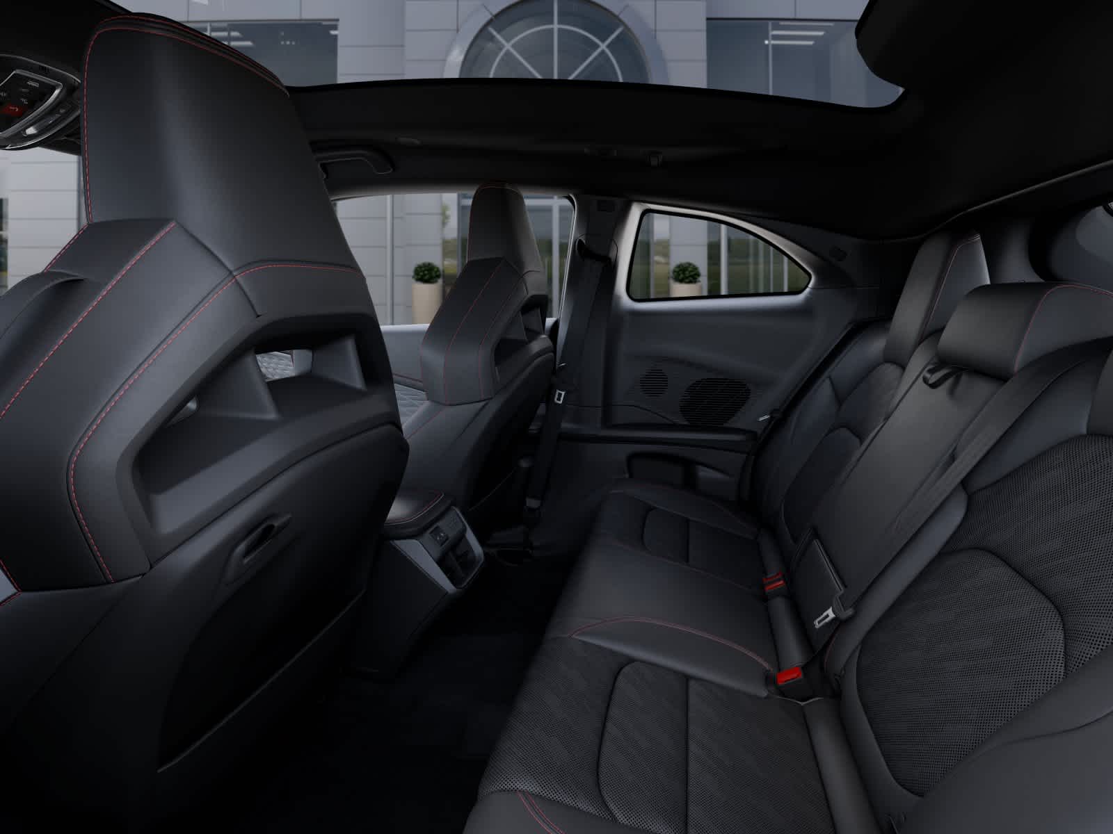 Thumbnail: 2026 Dodge Charger - 23