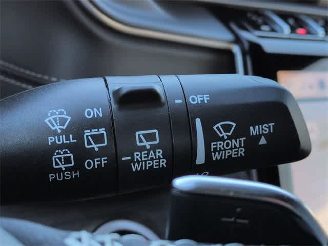 Thumbnail: 2025 Jeep Grand Cherokee - 27