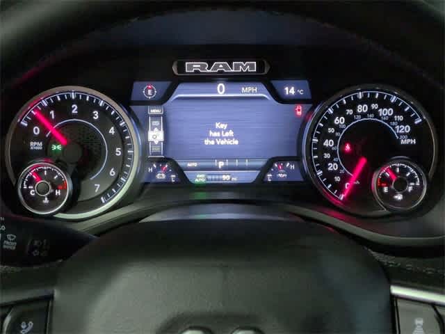 Thumbnail: 2026 RAM 1500 - 35