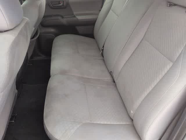 Thumbnail: 2021 Toyota Tacoma - 19