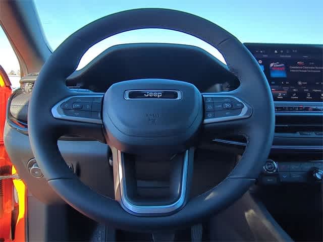 Thumbnail: 2026 Jeep Compass - 23