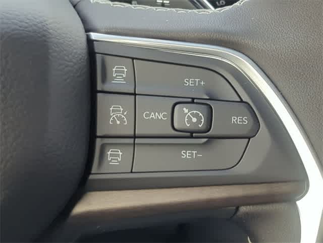 Thumbnail: 2025 Jeep Grand Cherokee - 24