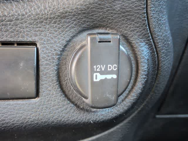 Thumbnail: 2012 Jeep Wrangler - 26