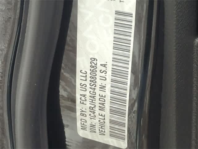 Thumbnail: 2025 Jeep Grand Cherokee - 36