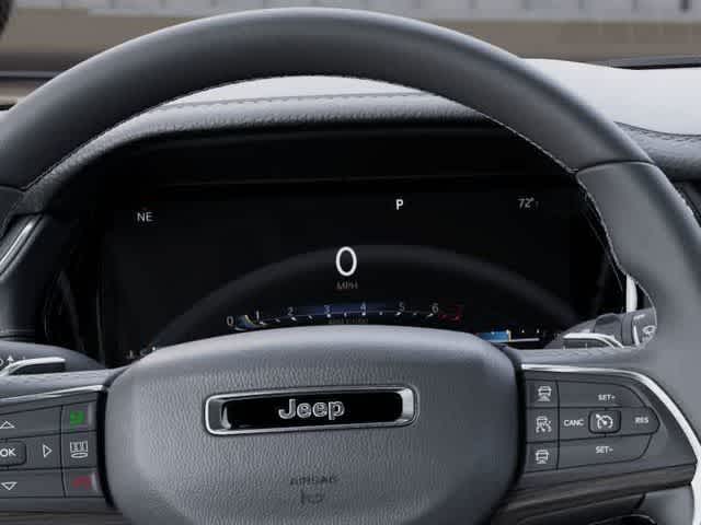 Thumbnail: 2026 Jeep Grand Cherokee - 16