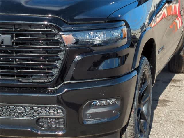 Thumbnail: 2026 RAM 1500 - 11