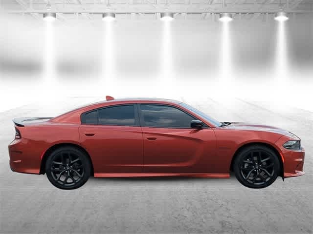 Thumbnail: 2022 Dodge Charger - 9