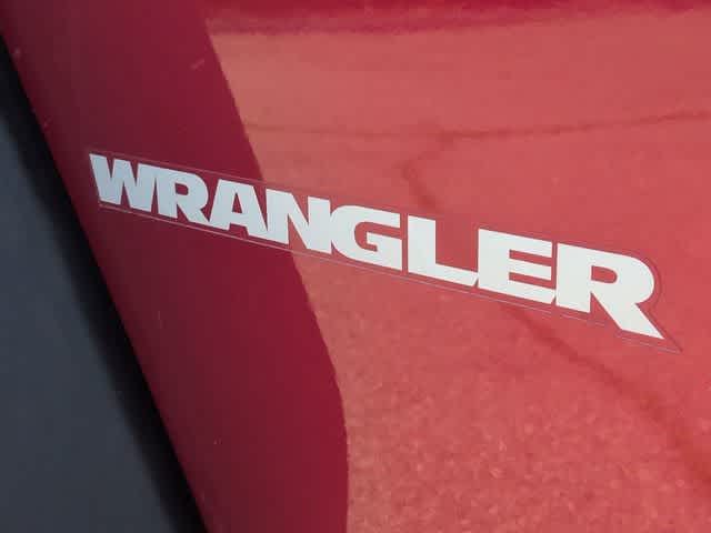 Thumbnail: 2012 Jeep Wrangler - 13