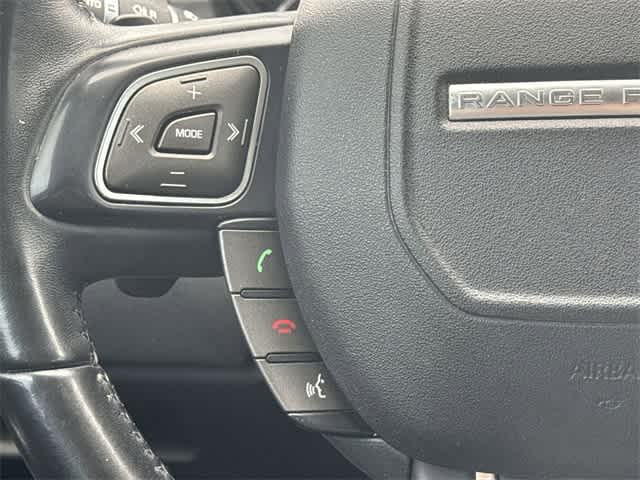 Thumbnail: 2019 Land Rover Range Rover Evoque - 24