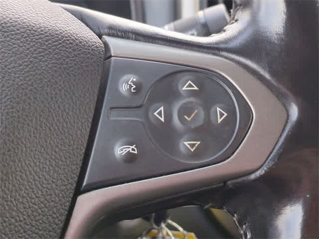 Thumbnail: 2016 Chevrolet Colorado - 24