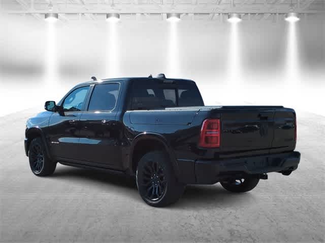 Thumbnail: 2026 RAM 1500 - 6