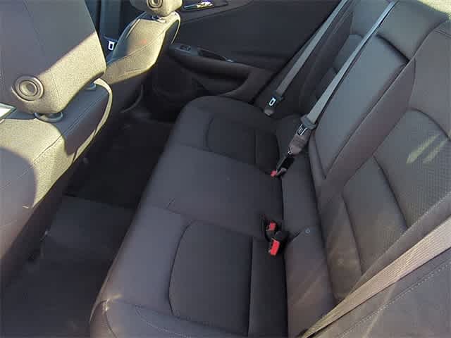 Thumbnail: 2023 Chevrolet Malibu - 20