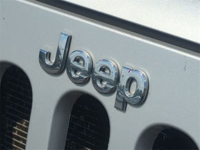 Thumbnail: 2009 Jeep Wrangler - 12