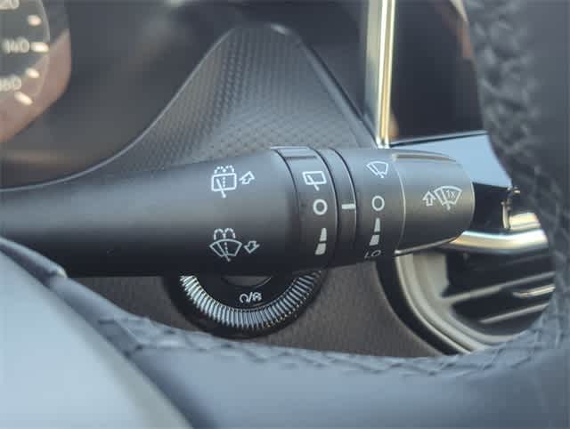 Thumbnail: 2026 Jeep Compass - 17