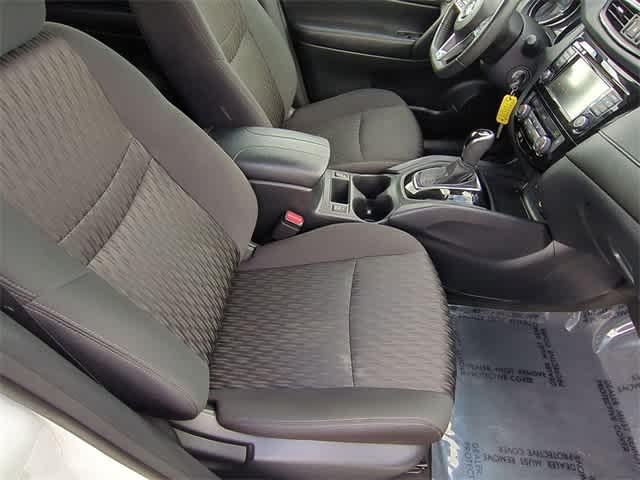 Thumbnail: 2020 Nissan Rogue - 20