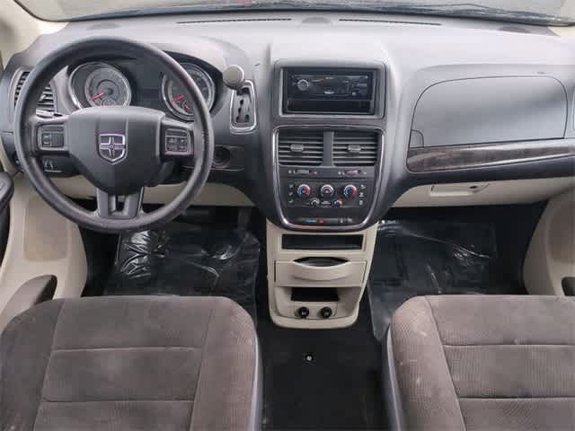 Thumbnail: 2013 Dodge Grand Caravan - 14