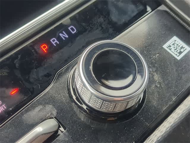 Thumbnail: 2025 Jeep Grand Cherokee - 34