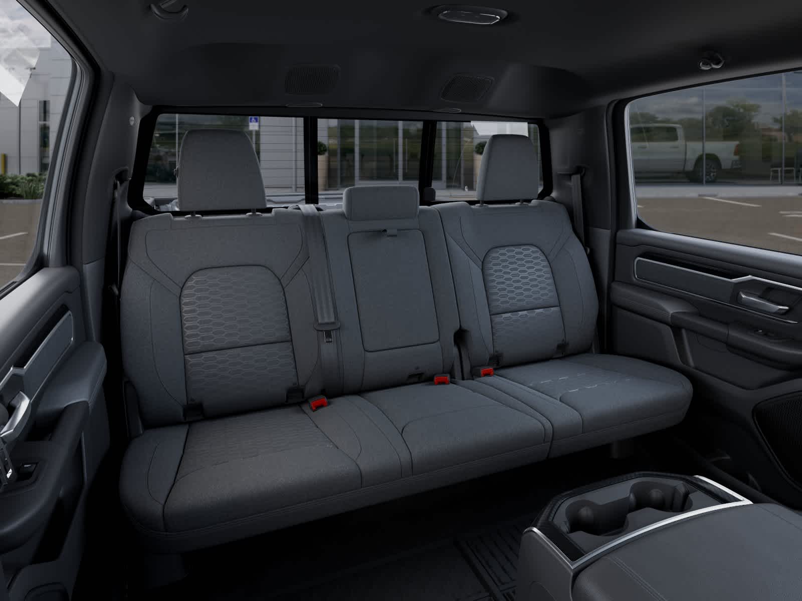 Thumbnail: 2026 RAM 1500 - 15