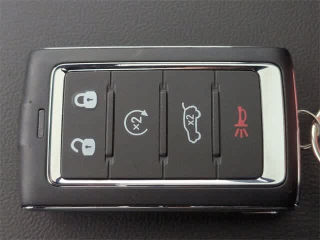 Thumbnail: 2025 Jeep Grand Cherokee - 37