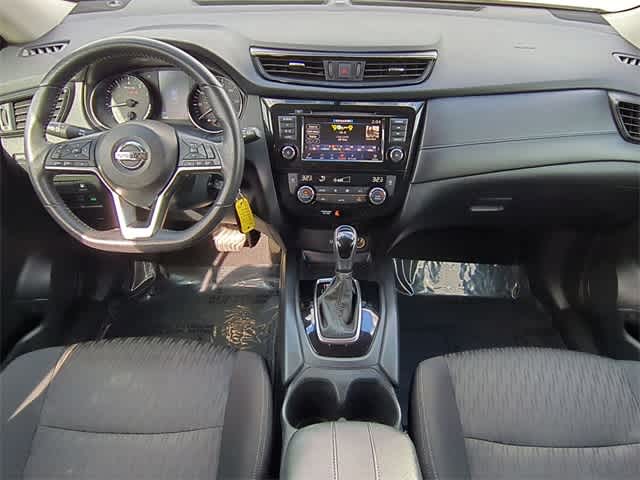 Thumbnail: 2020 Nissan Rogue - 14