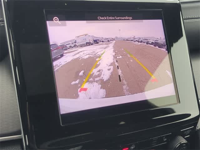 Thumbnail: 2025 Jeep Grand Cherokee L - 31