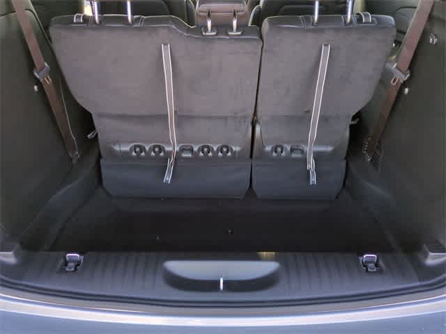 Thumbnail: 2026 Chrysler Pacifica - 35