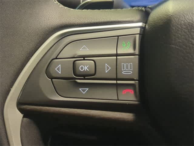 Thumbnail: 2025 Jeep Grand Cherokee - 21