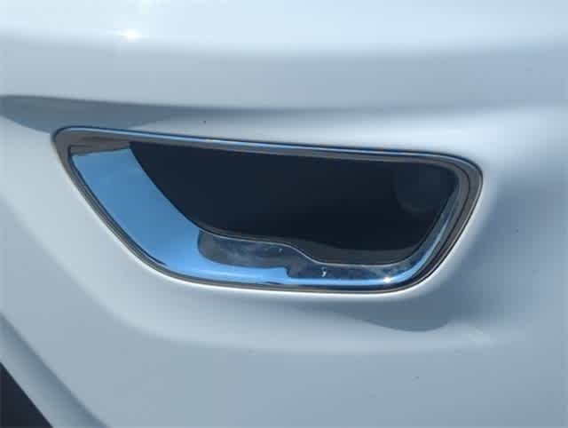 Thumbnail: 2020 Jeep Grand Cherokee - 11