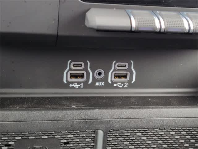 Thumbnail: 2026 RAM 1500 - 38