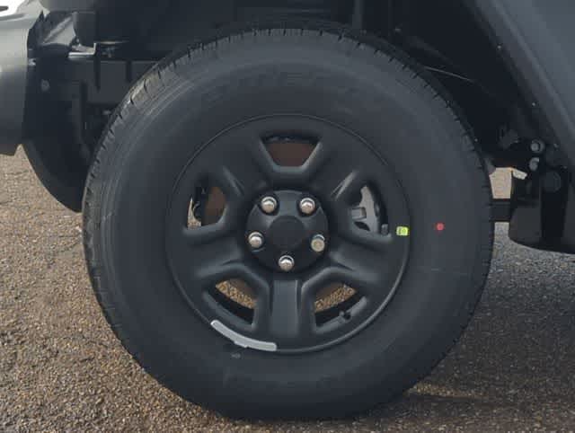 Thumbnail: 2026 Jeep Gladiator - 14