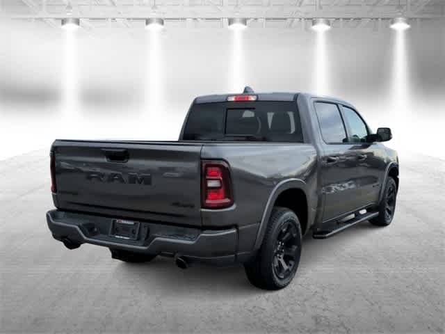 Thumbnail: 2026 RAM 1500 - 8