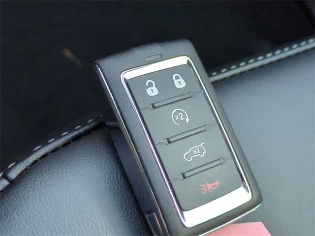 Thumbnail: 2025 Jeep Grand Cherokee - 37