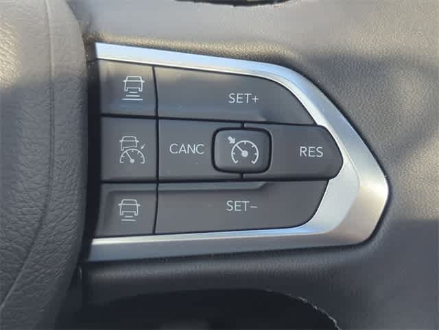 Thumbnail: 2025 Jeep Compass - 26