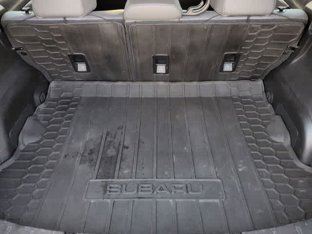2021 Subaru Crosstrek Sport - Photo 32
